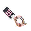 Battery Active Equalizer 3S 5A Balance Board Energy Transfer Balancer