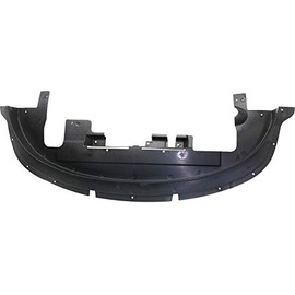 Garage-Pro Valance Compatible with 2011-2020 Dodge Journey