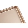 11 Inch Baking Sheets Pan Nonstick Set of 2, Walooza