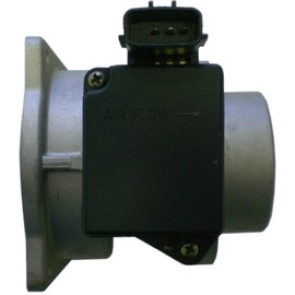 AIP Electronics Premium Mass Air Flow Sensor MAF AFM Compatible with 1995-1999 Nissan and Infiniti 2.0L 1.6L 4cyl OEM Fit MF3J01