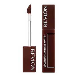 Colorstay Limitless Matte Liquid Lipstick tono Extra Shot