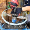 OEMTOOLS 37182 Steering Wheel Puller Set for All Major Makes