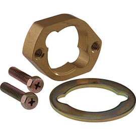 Delta Faucet RP49835 Mounting Nut