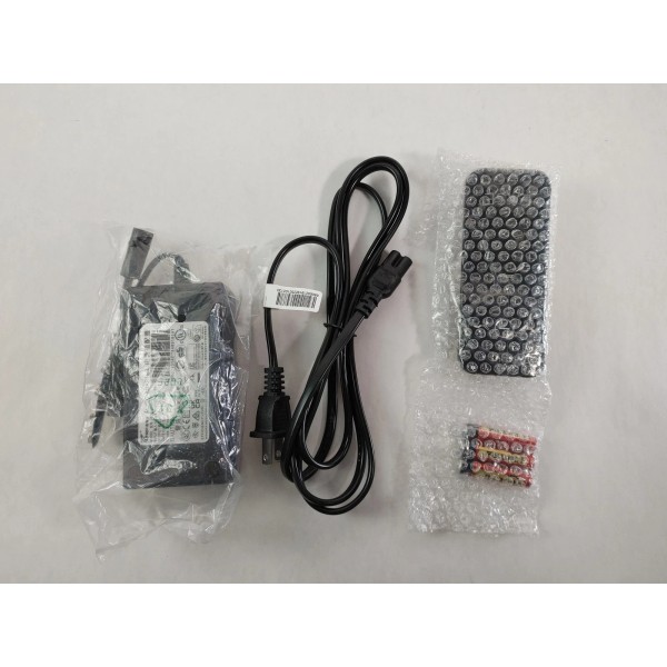 For Tempur-Pedic New Tempur-Pedic EASE 2.0/3.0 Replacement Remote & Power
