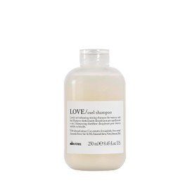 Davines LOVE CURL Shampoo | Shampoo para definir rizos | 250 ml