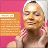 Reshma Beauty Honey Peel Off Mask | Removes Blackheads &