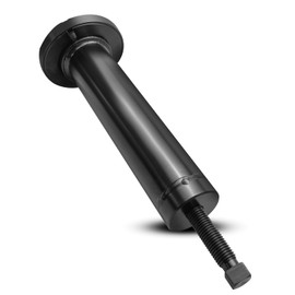 QLZOZB Heavy Duty Steel Input Shaft Bearing Puller Removal Tools Fit for 1 3/4” & 2” Shafts, NOT for RT600 6600 Series