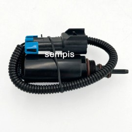 Cummins Wastegate Solenoid Turbo Actuator Control 5140305AA For Cummins Dodge Ram Diesel