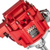 STEINBRÜCKE High Performance Red Cap HEI Distributor for Chevy gm