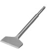 Firecore 2Pcs SDS Plus Chisel 3-inch Wide Cranked Angled Bent