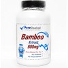 Bamboo Extract 900mg // 90 Capsules // Pure // by