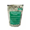 Epsom Salt Crystals Soak,Pure Magnesium Sulfate Sore Muscle & Stiffness,Eucalyptus