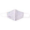 Kippis Gauze Mask, blue