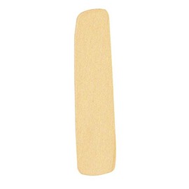 RAYHER 62245000Â Holz Buchstabe FSC Mix Credit, 6Â cm, I cm