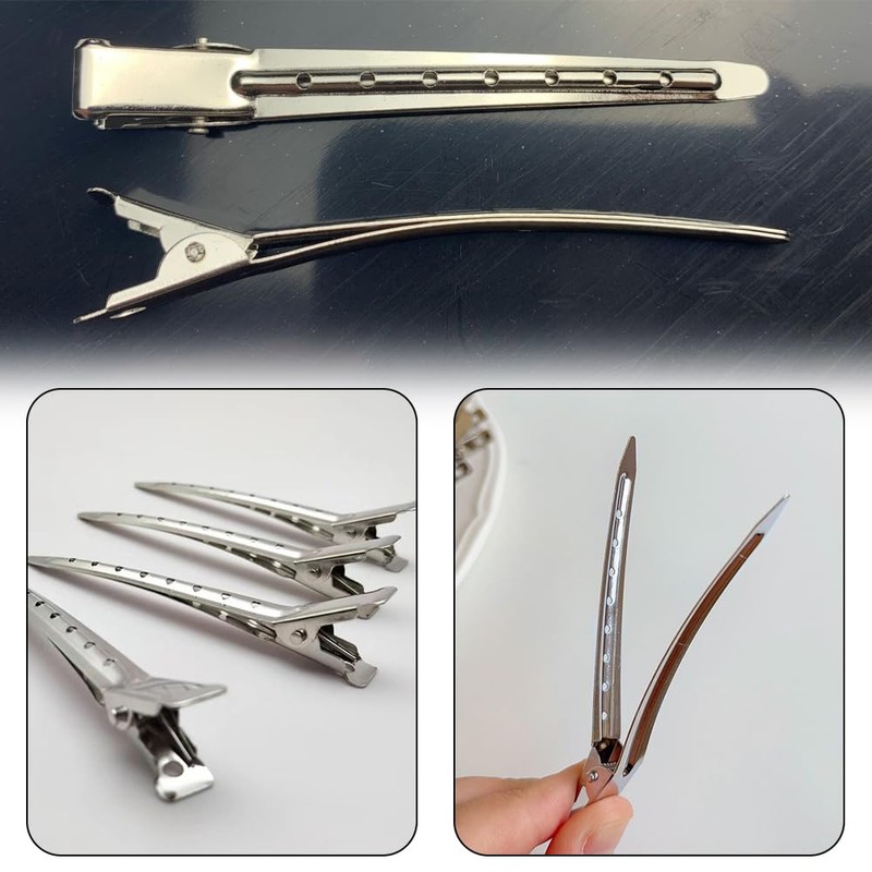 BTtime Hairdressing Scissors Stainless Steel Set with Thinning Shears Hair