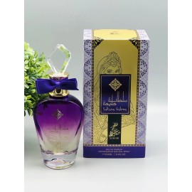 Beauty & Perfume Sahari Sultana Halima By Beauty & Perfume Eau De Parfum Spray 3.4 oz New In Box