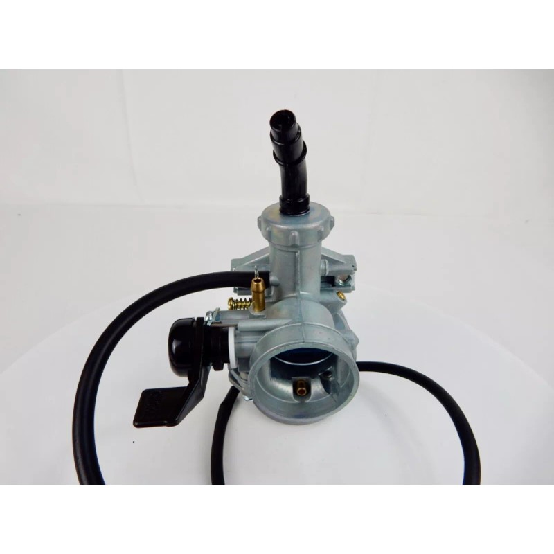GY6 STORE PZ22 CARBURETOR FOR TAO (125cc NEW CHEETAH, NEW