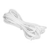 Pipe Heating Cable Fast Heating Waterproof Double Insulator 70℃ Pipes