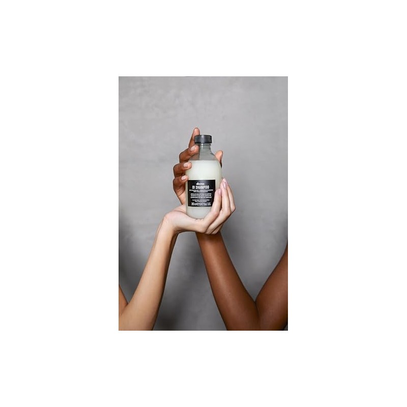 Davines OI Shampoo | Shampoo antioxidante para suavidad extrema |