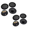Harmony Audio R65 Compatible with Hyundai Santa Fe 2009-2012 Speaker