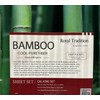 Royal Tradition Viscose from Bamboo Bed Sheets, California King, Solid