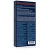 6 x NO HAIR CREW Body Hair Removal Wax Strips