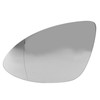 Rear View Mirror Glass Safe Driving Heated Side Mirror Glass