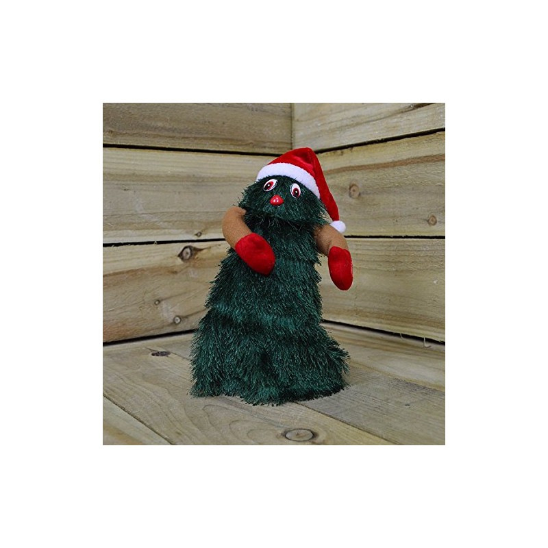 28CM BO Dancing Tree MB102526