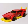 Hot Wheels Cars Nightburnerz 5-Car Pack