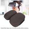 VR Handle Carrying Case Soft Interior Shockproof Portable VR Hard