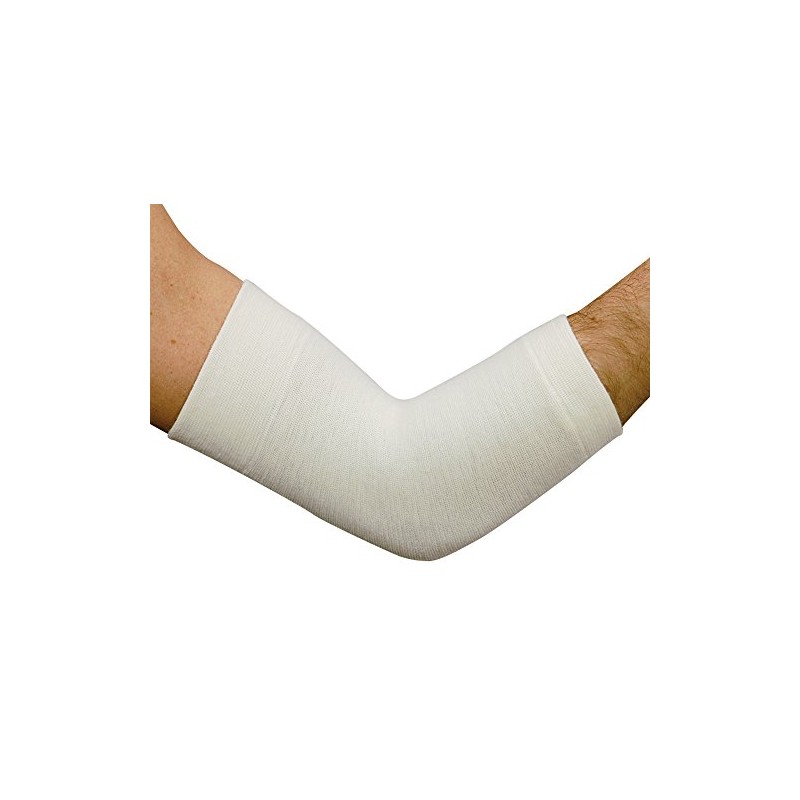MANIFATTURA BERNINA Elan 2004-2 Piece Elbow Bandages Thermal Merino Wool