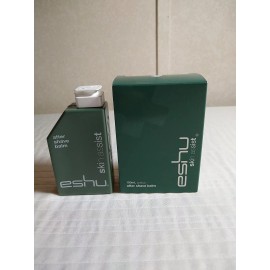 Eshu Skin Assist After Shave Balm  3.4 oz