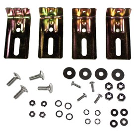 Ventmate 65213 Rubber Roof Mounting Kit