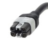 AlveyTech 1.5 Meter Bus Cable for Dynamic Joysticks