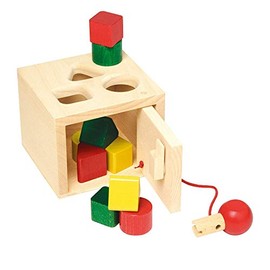 Nick Key Box NC64558