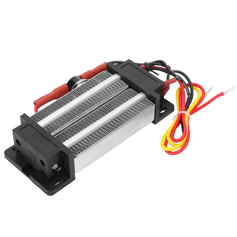 76A2 450W PTC Air Heater Ceramic Heating Element Insulated Constant