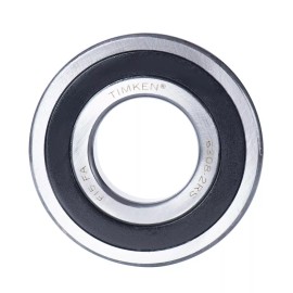 Timken USA Brand TIMKEN 6308-2RS Ball Bearing Supreme Rubber Sealed 40x90x23mm 6308RS