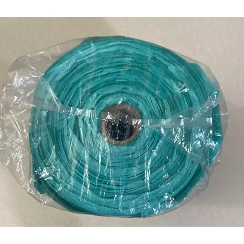 Poopy Pouch Tie-Handle Pet Waste Bags - ROLL of 400