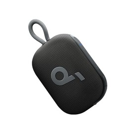 soundcore Select 4 Go Bluetooth Speaker, Ultra Portable, Up to 20 Hours Playback, IP67 Water and Dust Protection, Floatable, Powerful Sound, for Indoor and Outdoor (Refurbished)