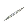 Nature Boys CR1150-10K Metal Jig Lure, Current Rider Nakui Glow,