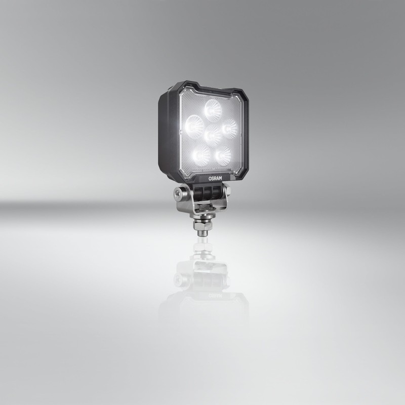 OSRAM LEDriving Cube WL VX100-WD, LEDWL107-WD, Off Road, LED Work