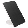Solar Charging Panel Monocrystalline Silicon 4W 5V with Charging Cable