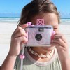 Underwater Camera | Stole my Heart Pink Floral