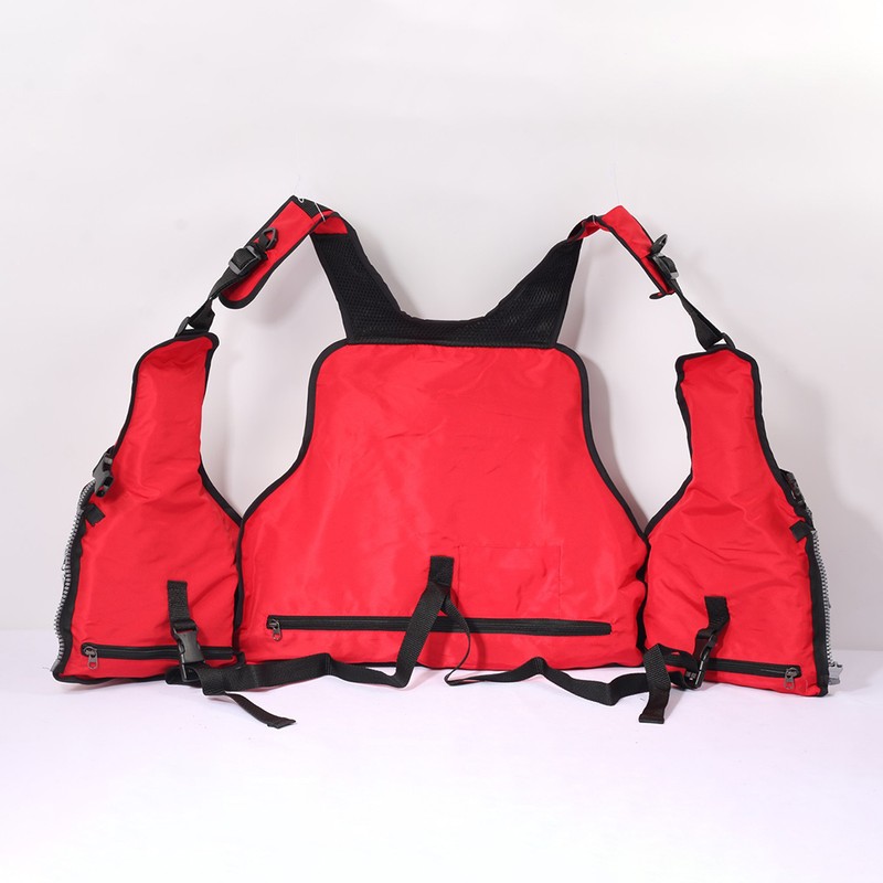 Life Jackets Adults Life Vest Adult Adjustable Canoe Kayak Dinghy