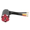 V2 Supersonic 3670 2260KV RC Brushless Motor 4 Pole with