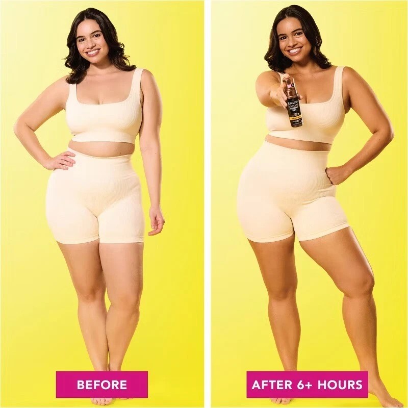 Jergens Natural Glow Instant Moisturizing Self Tanner - 6 fl