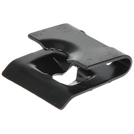 Dorman 961-298D Clip Nut - J-Type - No.6 X 5/16 in., 6 Pack