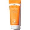 REN CLEAN SKINCARE AHA SMART RENEWAL BODY SERUM. HYDRATING& EXFOLIATING 200ML