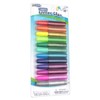 Artskills Rainbow Puffy Glitter Glue Pens Arts & Crafts Supplies,
