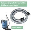 Canister Vacuum Hose for Miele Vacuum Cleaner Classic C1 Suction